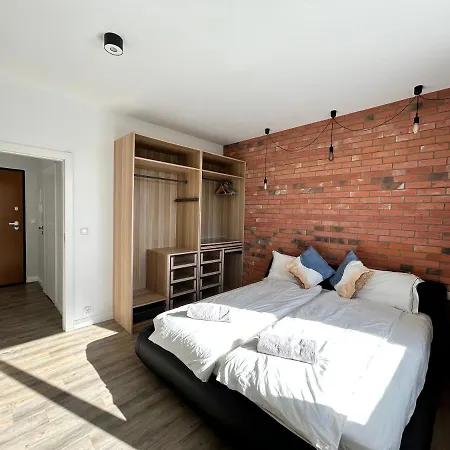 Apartment Las&baltic