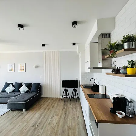 Apartament Las&baltic